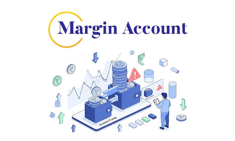What is a Margin Account