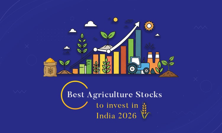 Best Agriculture Stocks in 2026