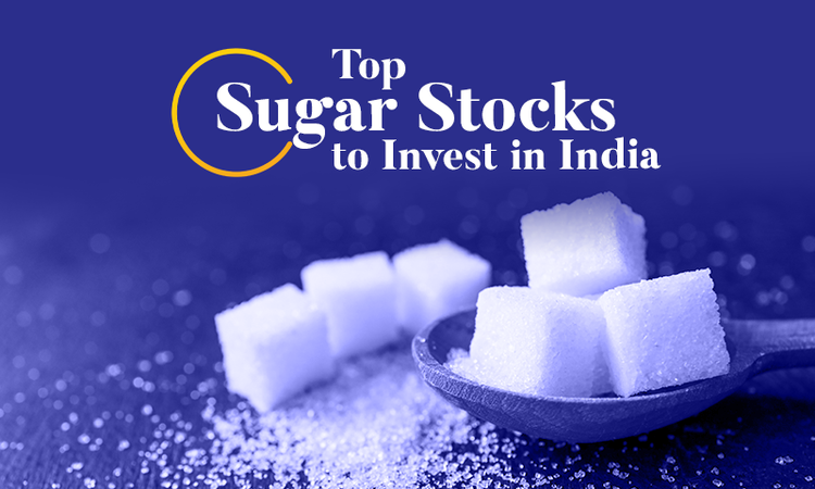 Top Sugar Stocks