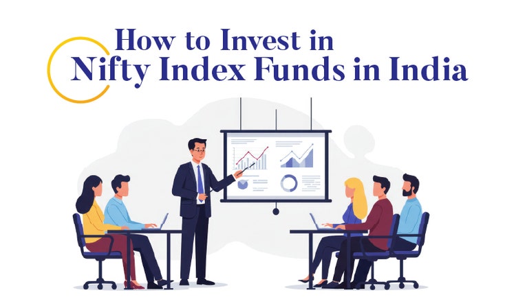 Invest in Nifty Index Mutual Funds