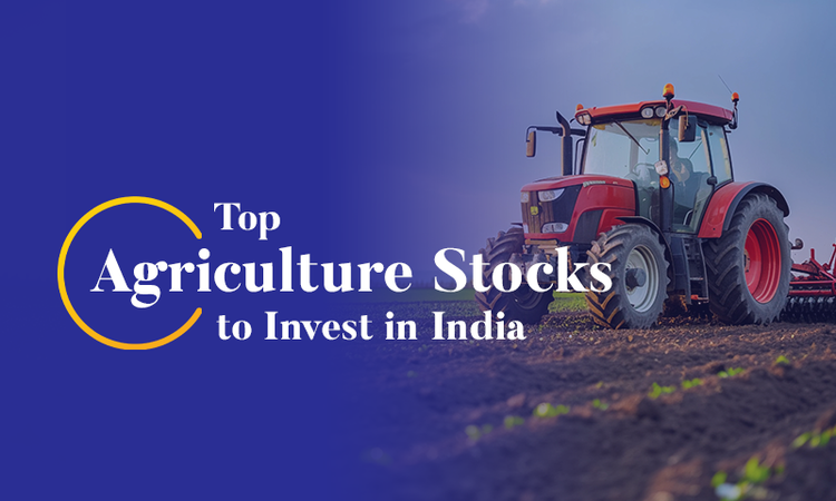 Top Agriculture Stocks to invest