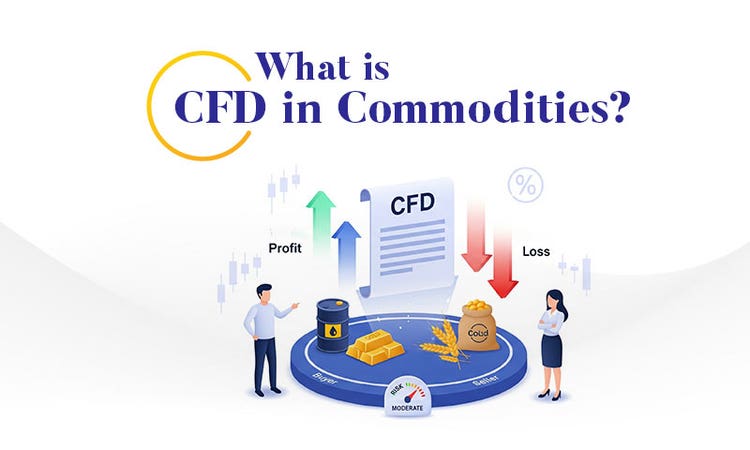 Contract for difference