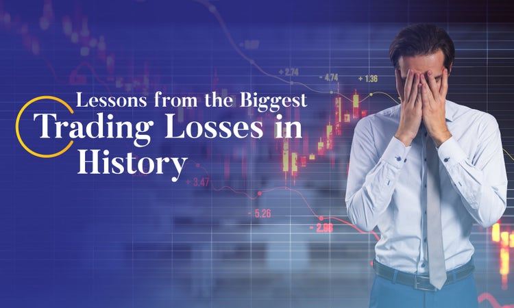 Biggest Trading Losses