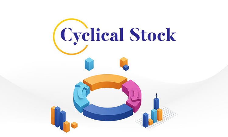 Cyclical stocks