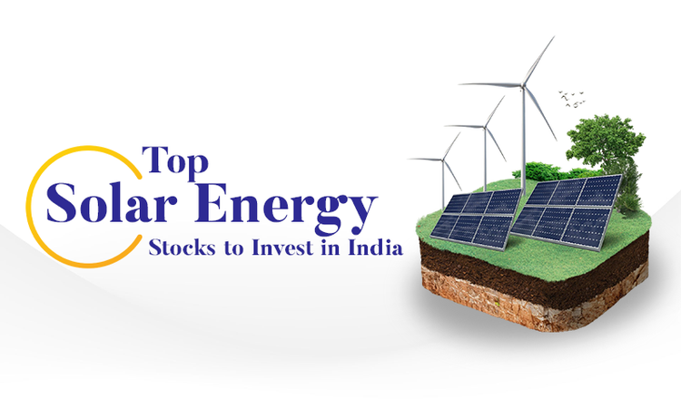Top Solar Energy Stocks 2025