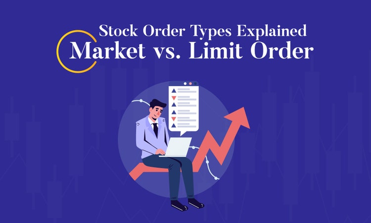 Stock Order Types