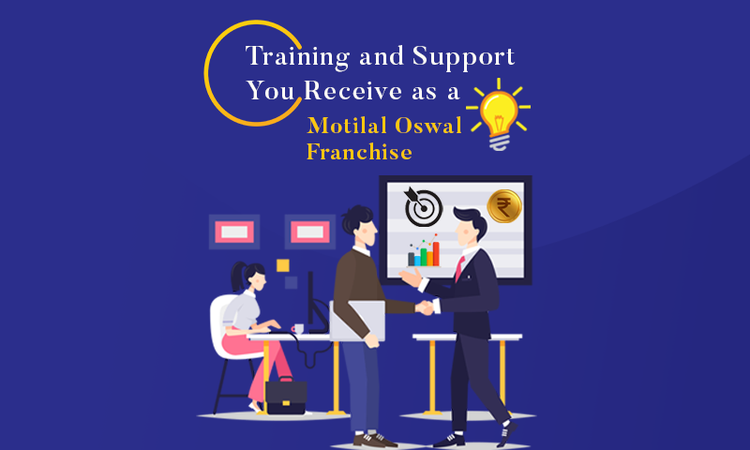 Training and Support received as a MO Franchisee