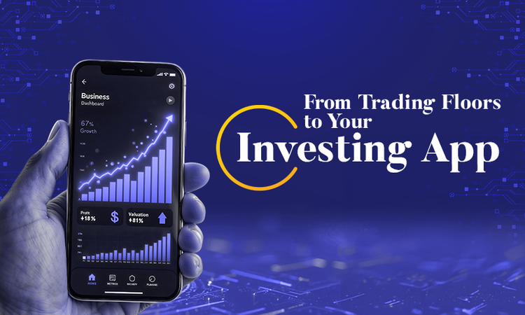 AI quietly transforming Indian Securities Markets