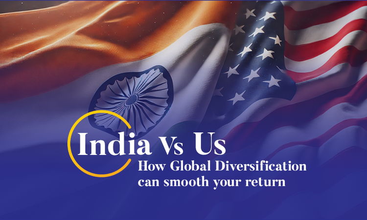 India vs US Stock market