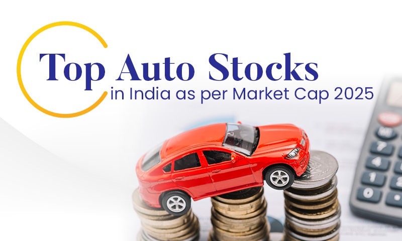 Top Auto Stocks in India 2025: Top Picks Revealed | Motilal Oswal