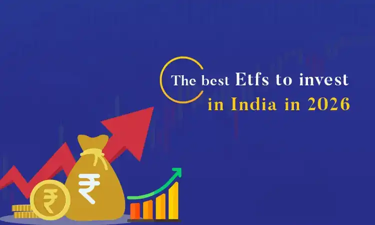 Top ETFs in India