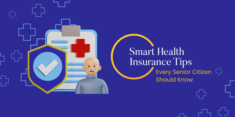 Smart health insurance