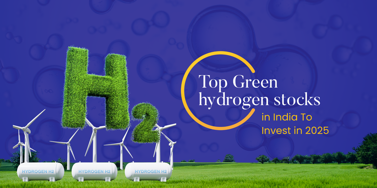 Top Green Energy stocks