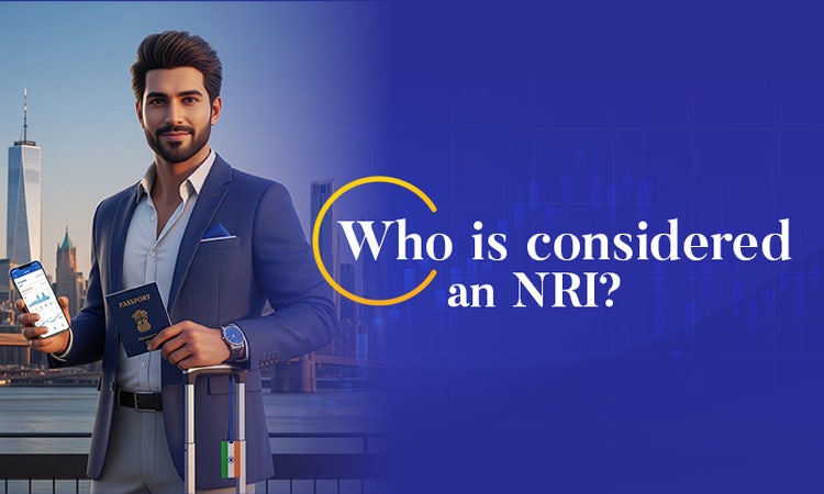 Who is Considered an NRI