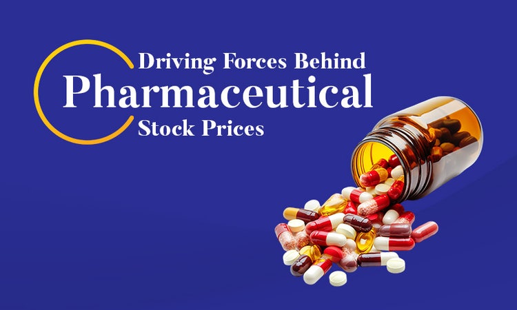 Pharma stocks
