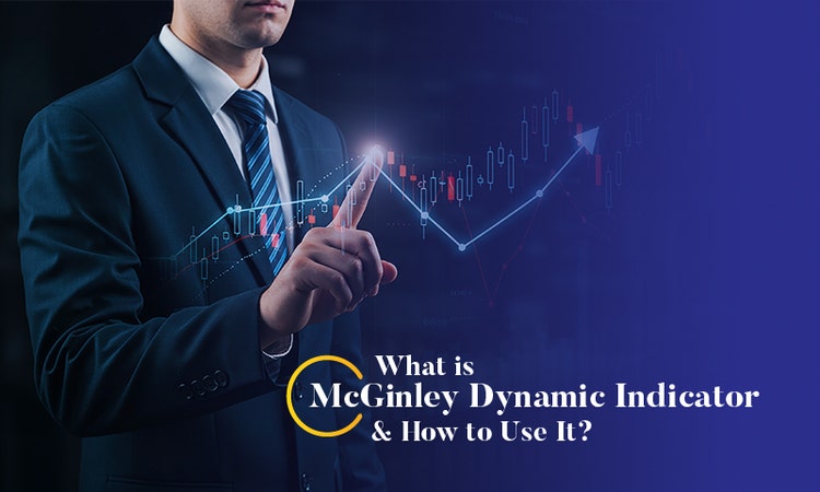 McGinley Dynamic Indicator