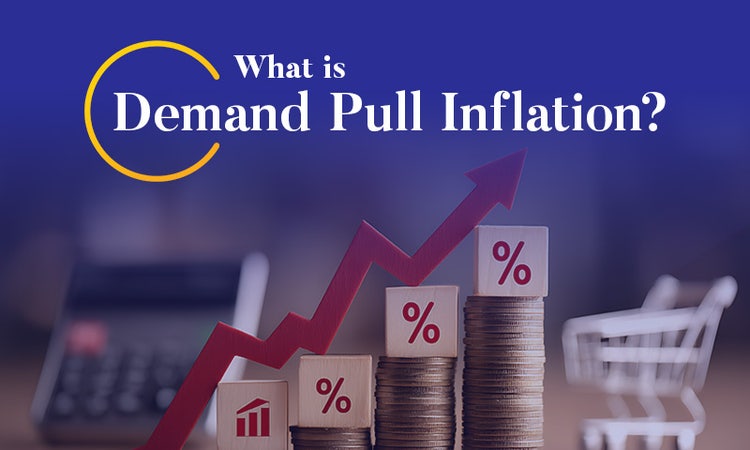 Demand Pull Inflation