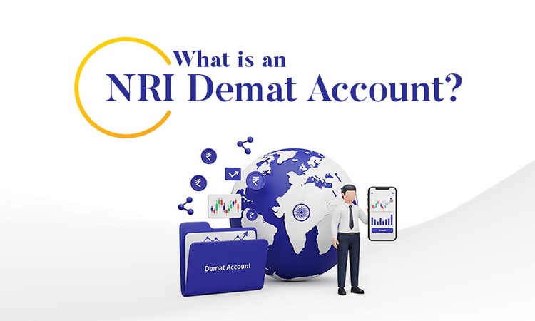 NRI Demat Account