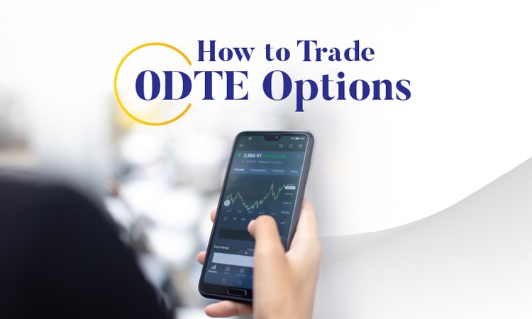 Trade ODTE Options