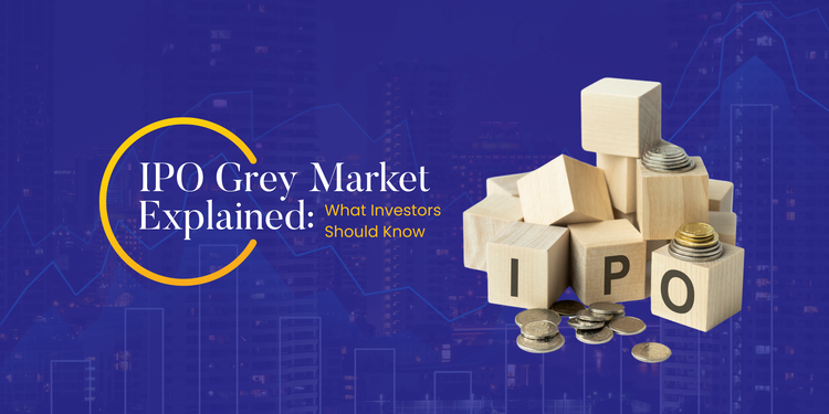 IPO Grey Market