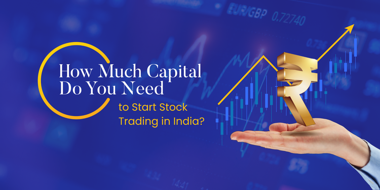 Capital Needed for investment