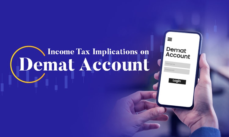 Income tax implications