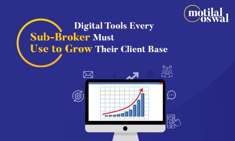 Digital Tools for Sub-Broker