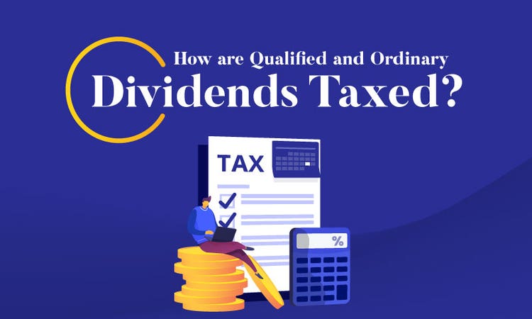 Qualified vs. Ordinary Dividends