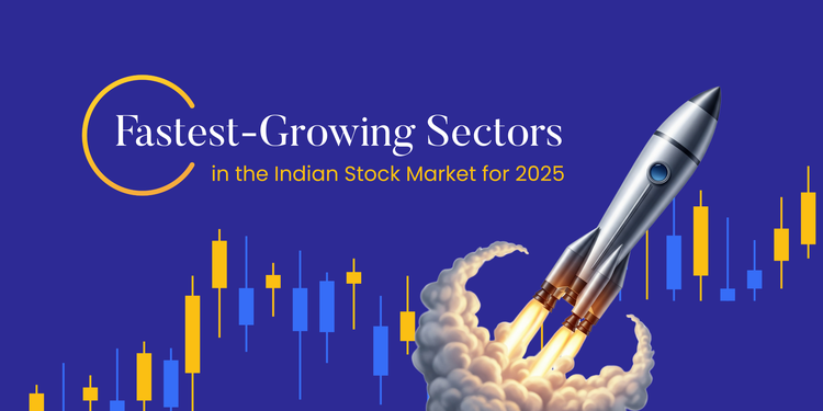 Fastest Growing Sectors in India
