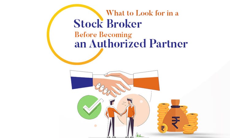 Becoming an Authorized Partner