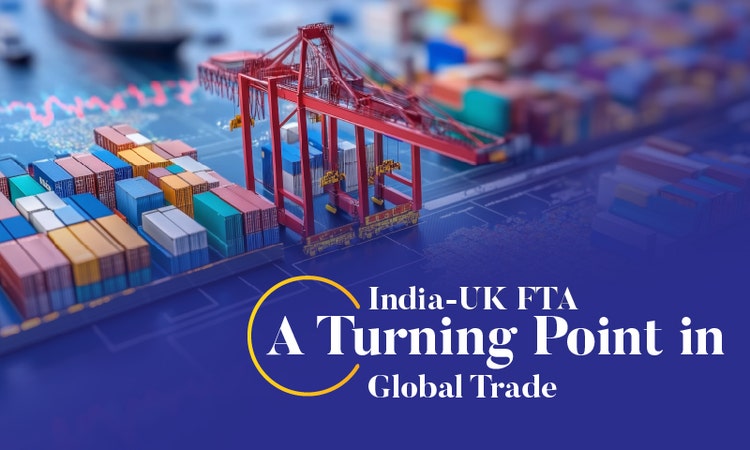 India UK FTA