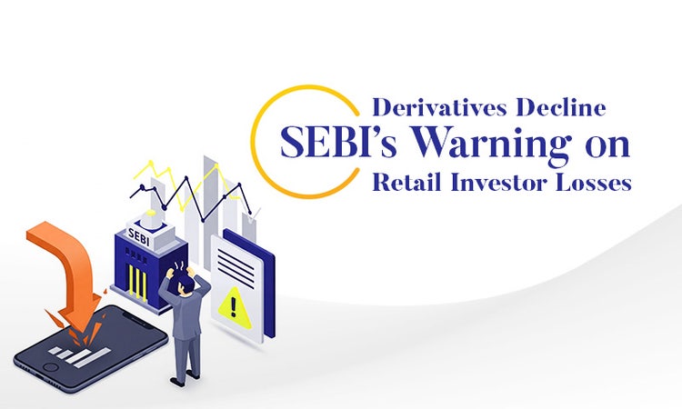 Derivatives Market Decline