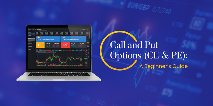 A Beginner’s Guide to Call and Put Options