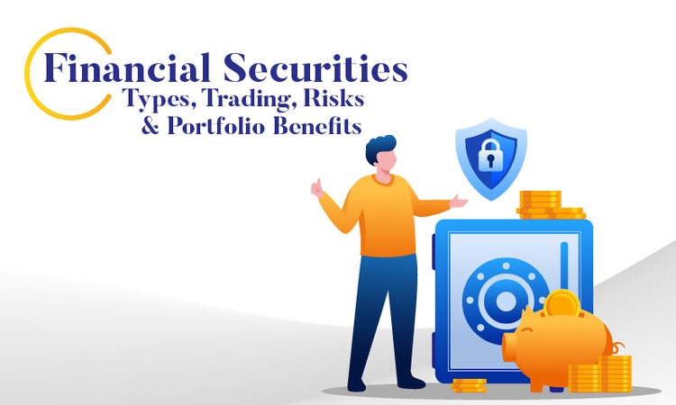 Financial Securities