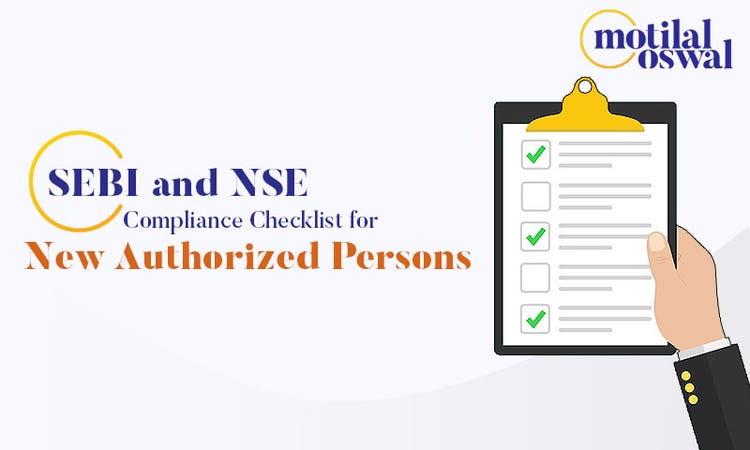 SEBI and NSE Compliance