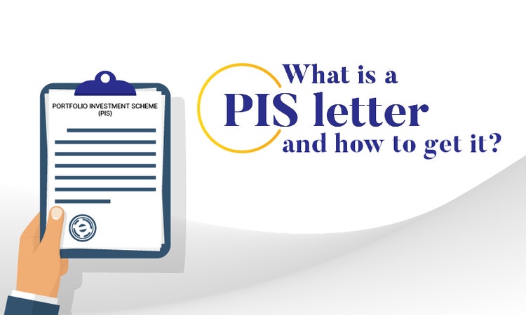 PIS Letter