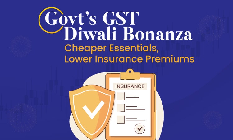GST Diwali Bonanza