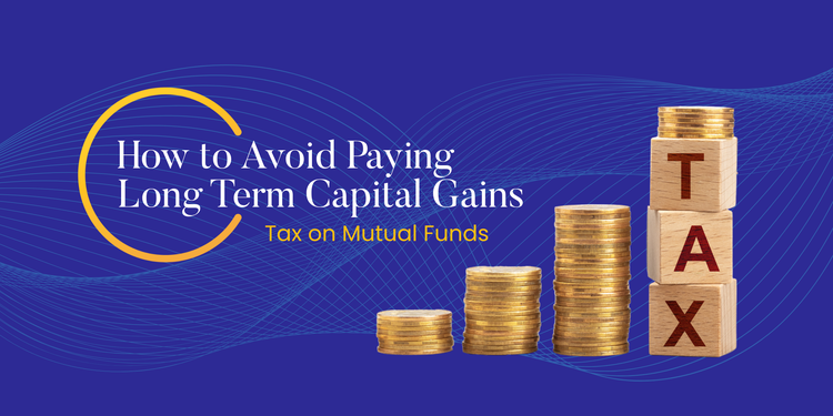 LTCG tax on Mutual funds
