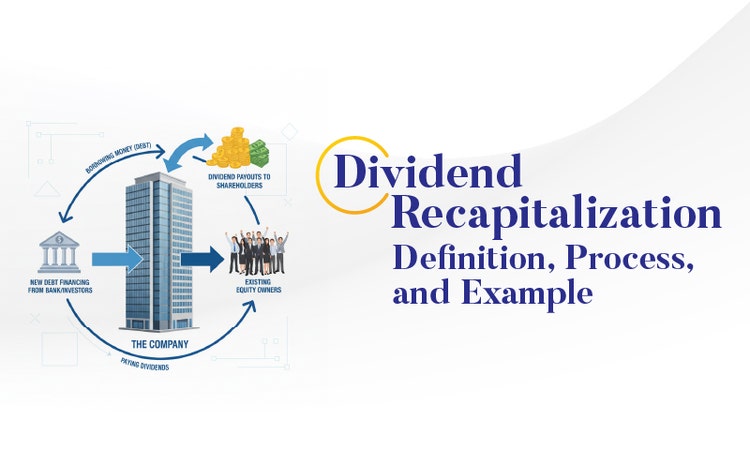 Dividend Recapitalisation