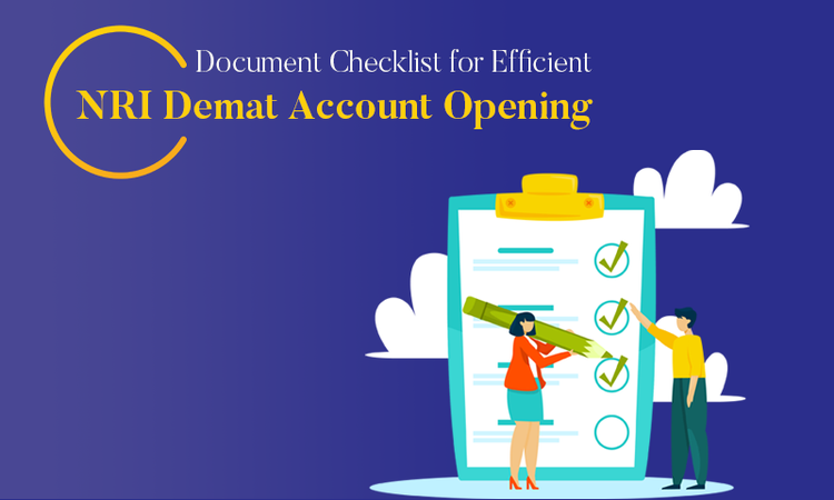 NRI Demat Account Document
