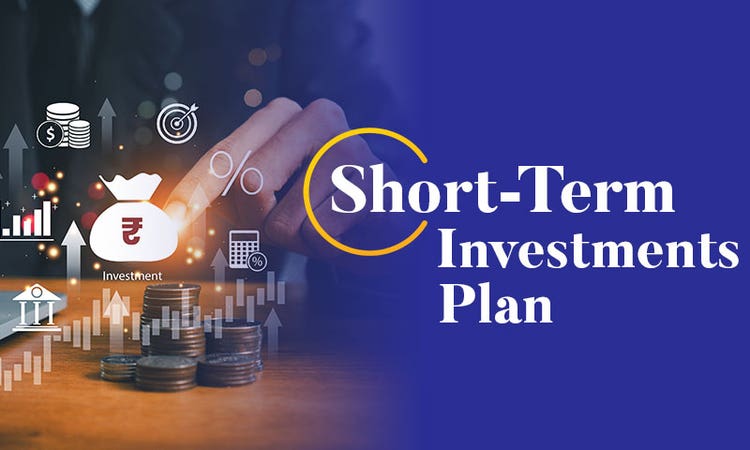 Short-Term Investments Plan