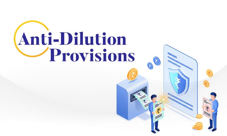 Anti-Dilution Provisions
