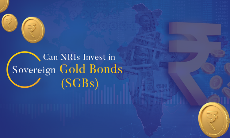 Can NRI Invest in SGBs