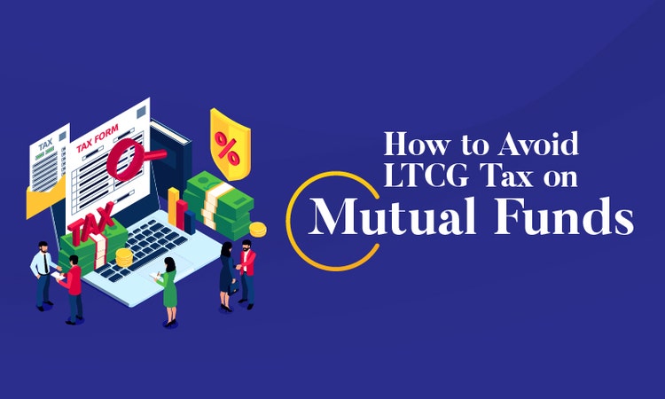 LTCG Tax on Mutual Funds
