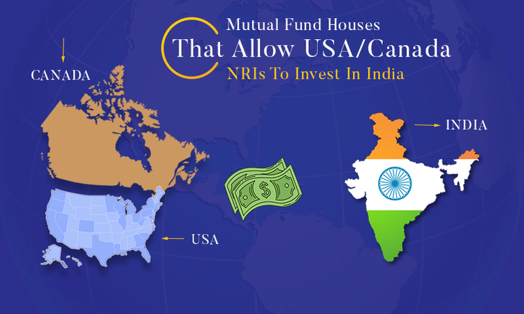 Mutual Fund Houses For NRIs