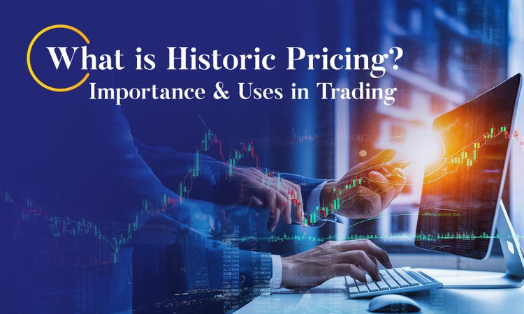 what is historic pricing
