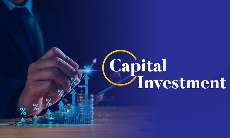 Capital Investment