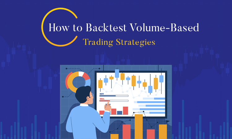 Backtest Volume-Based Trading