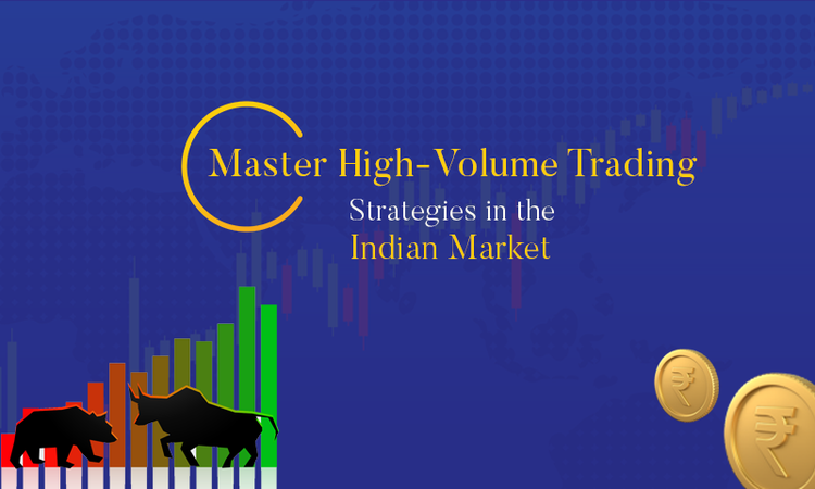 High-Volume Trading Strategies