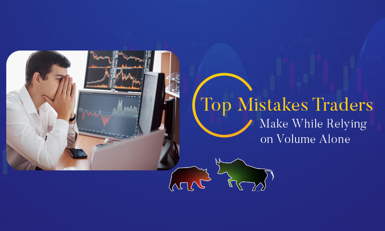 Mistakes Traders Make